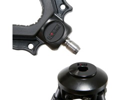 Трипод Vector Optics-foto4