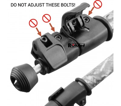 Трипод Vector Optics