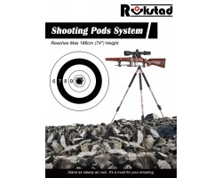 Трипод Vector Optics-foto6