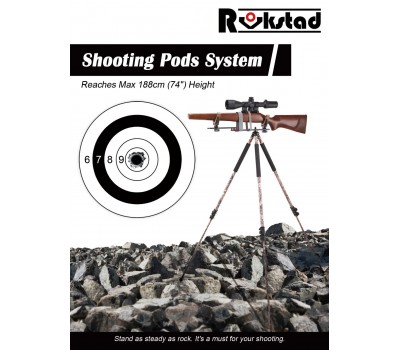 Трипод Vector Optics