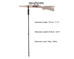 Монопод Vector Optics-foto2