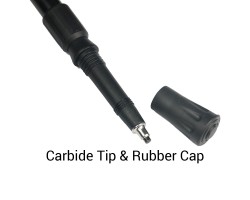 Монопод Vector Optics-foto3