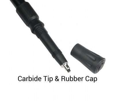 Монопод Vector Optics