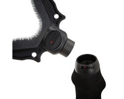 Монопод Vector Optics-foto4