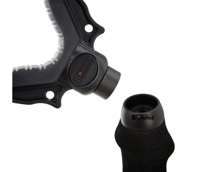 Монопод Vector Optics