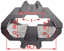 База Weaver на горизонталки 12к-foto2