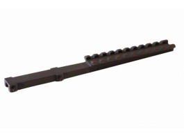 База Weaver на ІЖ, ТОЗ ВОМЗ База Weaver на ІЖ, ТОЗ ВОМЗ