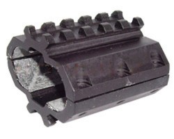 База Weaver на горизонталки 12к