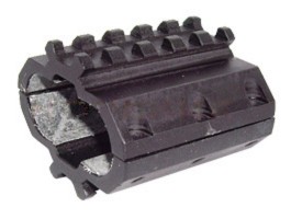 База Weaver на горизонталки 12к