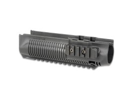 Цівка Mako Remington 870 з 3-ма планками пікатіні