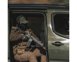Ергономічний телескопічний приклад Вега -foto4