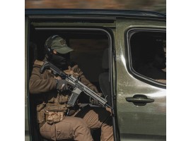 Ергономічний телескопічний приклад Вега -foto4