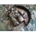 Камуфляжна плівка для зброї і транспорту Camoclad 3М Мультикам 15*150 cм