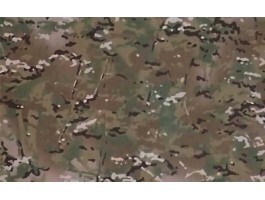 Камуфляжна плівка Camoclad 3М Мультикам Камуфляжна плівка Camoclad 3М Мультикам
