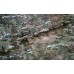 Камуфляжна плівка для зброї і транспорту Camoclad 3М Мультикам 15*150 cм
