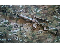 Камуфляжна плівка Camoclad 3М Мультикам-foto3