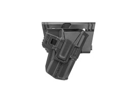 Кобура Fab M24 для Makarov PM, ремінь
