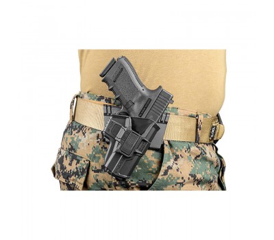 Кобура Fab M24 для Makarov PM, ремінь