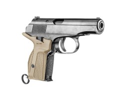 Пістолетна рукоятка для ПМ PM-G Fab Defense-foto6