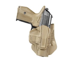 Пістолетна рукоятка для ПМ PM-G Fab Defense-foto8