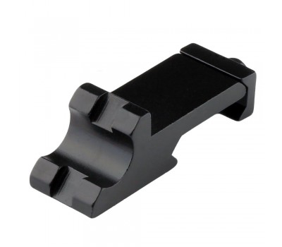 Кріплення пікатіні 1,5 см під 45 градусів