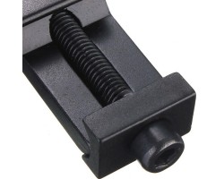 Кріплення пікатіні 1,5 см під 45 градусів-foto3