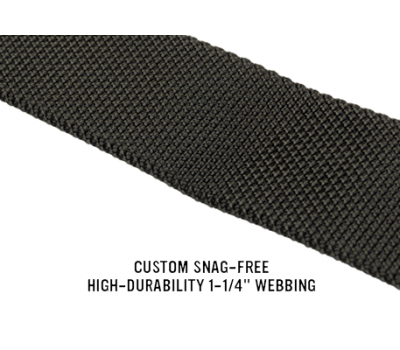 Тактичний ремінь Magpul MAG515 MS3 Single QD Gen 2 Multi-Mission