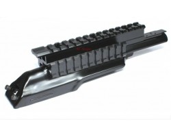 Кришка ствольної коробки АК Vector Optics SCRA-20