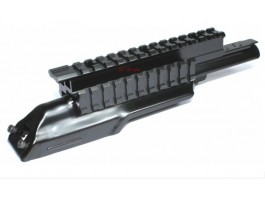 Кришка ствольної коробки АК Vector Optics SCRA-20
