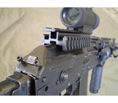 Кришка ствольної коробки АК Vector Optics SCRA-20