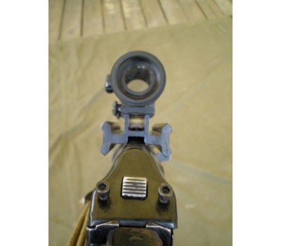 Кришка ствольної коробки АК Vector Optics SCRA-20