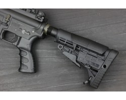 Приклад CAA Tactical CBS-foto5