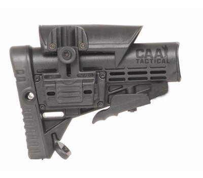 Приклад CAA Tactical CBS+ACP