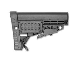 Приклад CAA Tactical CBS-foto2