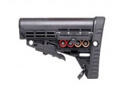 Приклад CAA Tactical CBS-foto4