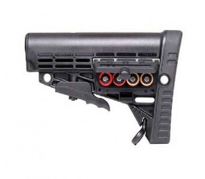 Приклад CAA Tactical CBS