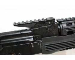 Кріплення за планку AK (пікатіні) EST-foto2