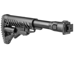 Приклад Fab Defense M4-AKS P