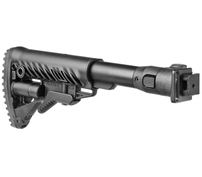 Приклад Fab Defense M4-AKS P