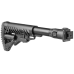 Приклад Fab Defense M4-AKS P