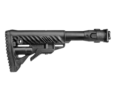 Приклад Fab Defense M4-AKS P