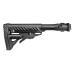 Приклад Fab Defense M4-AKS P