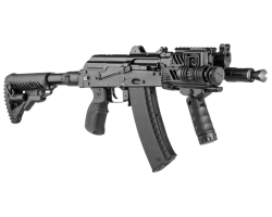 Приклад Fab Defense M4-AKS P-foto4
