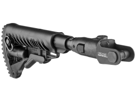 Приклад Fab Defense M4-AKMS P SB для АКМС