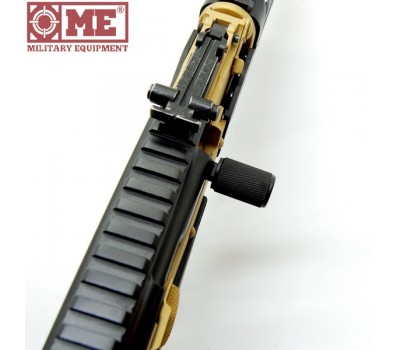 Збільшена ручка затвора для карабінів на базі АК