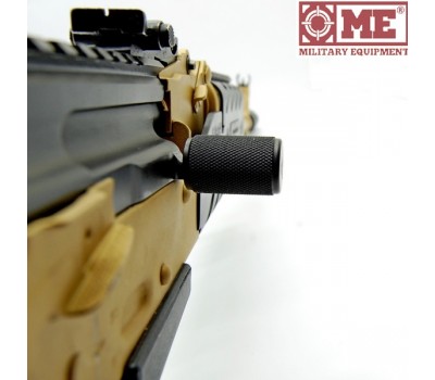 Збільшена ручка затвора для карабінів на базі АК