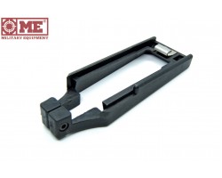 Збільшена шахта магазину для карабінів на базі АК-foto3