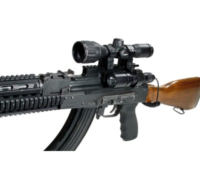 Кришка ствольної коробки АК Vector Optics SCRA-20