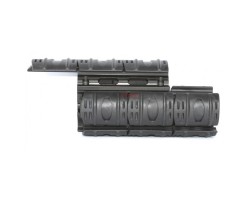 Квадрейл для АК Vector Optics SCRA-15A-foto3