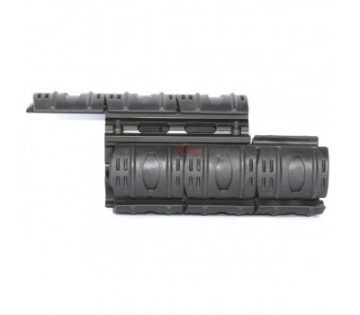 Квадрейл для АК Vector Optics SCRA-15A